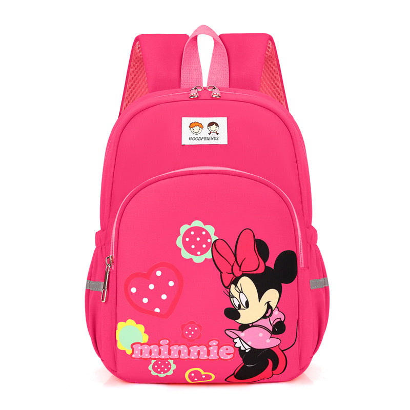 BreezeGuard Junior Backpack