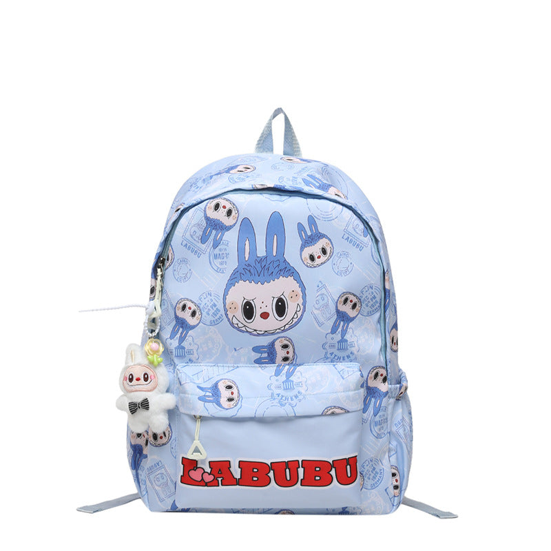Pop Mart Magic Schoolbag