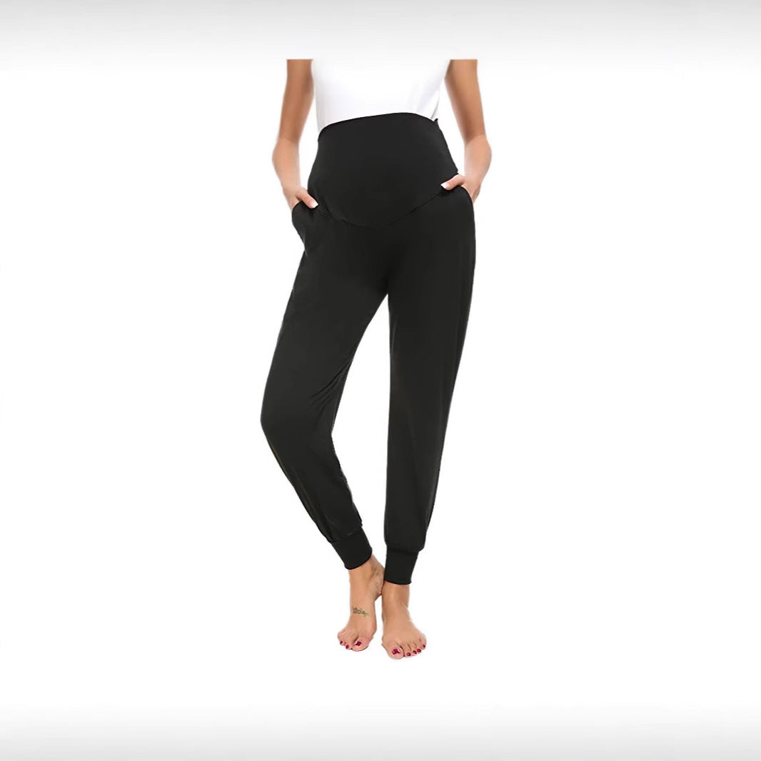FlexFit Maternity Yoga Pants