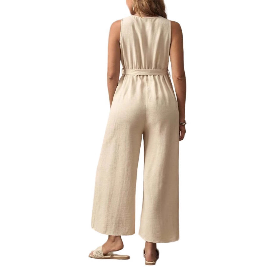 Relaxed Fit Maternity Overalls