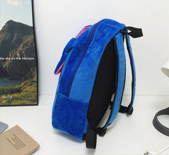 Stitch Galactic Getaway Backpack