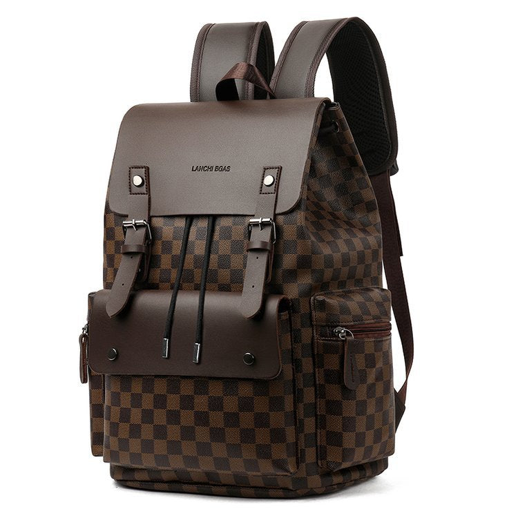 Adventure Hiking Backpack