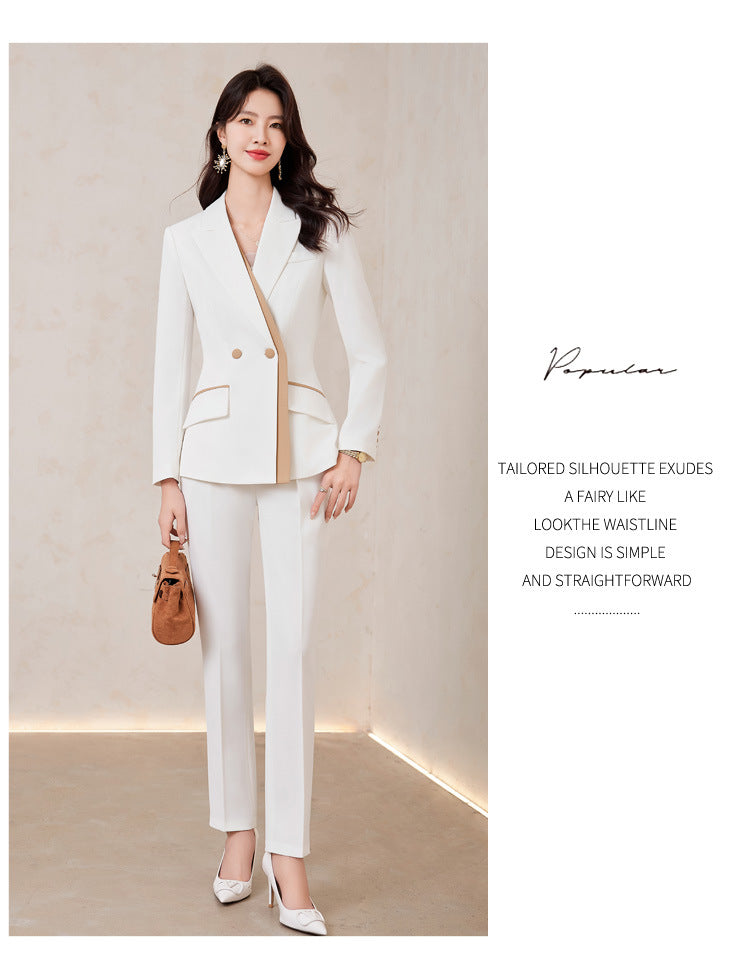 Formal Suit for Women Elegant & Youthful Look