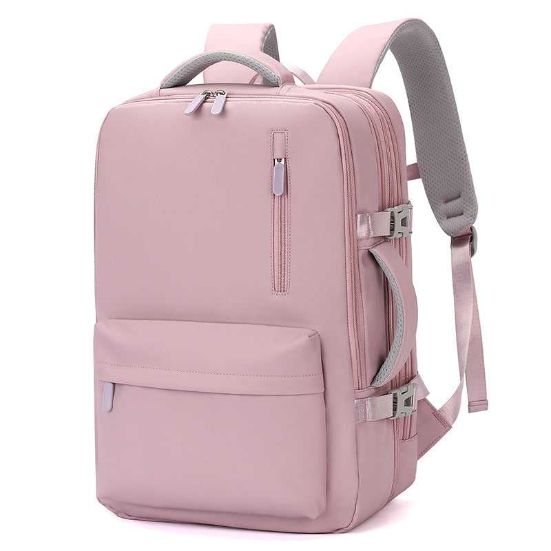 Voyageur Luxe Backpack