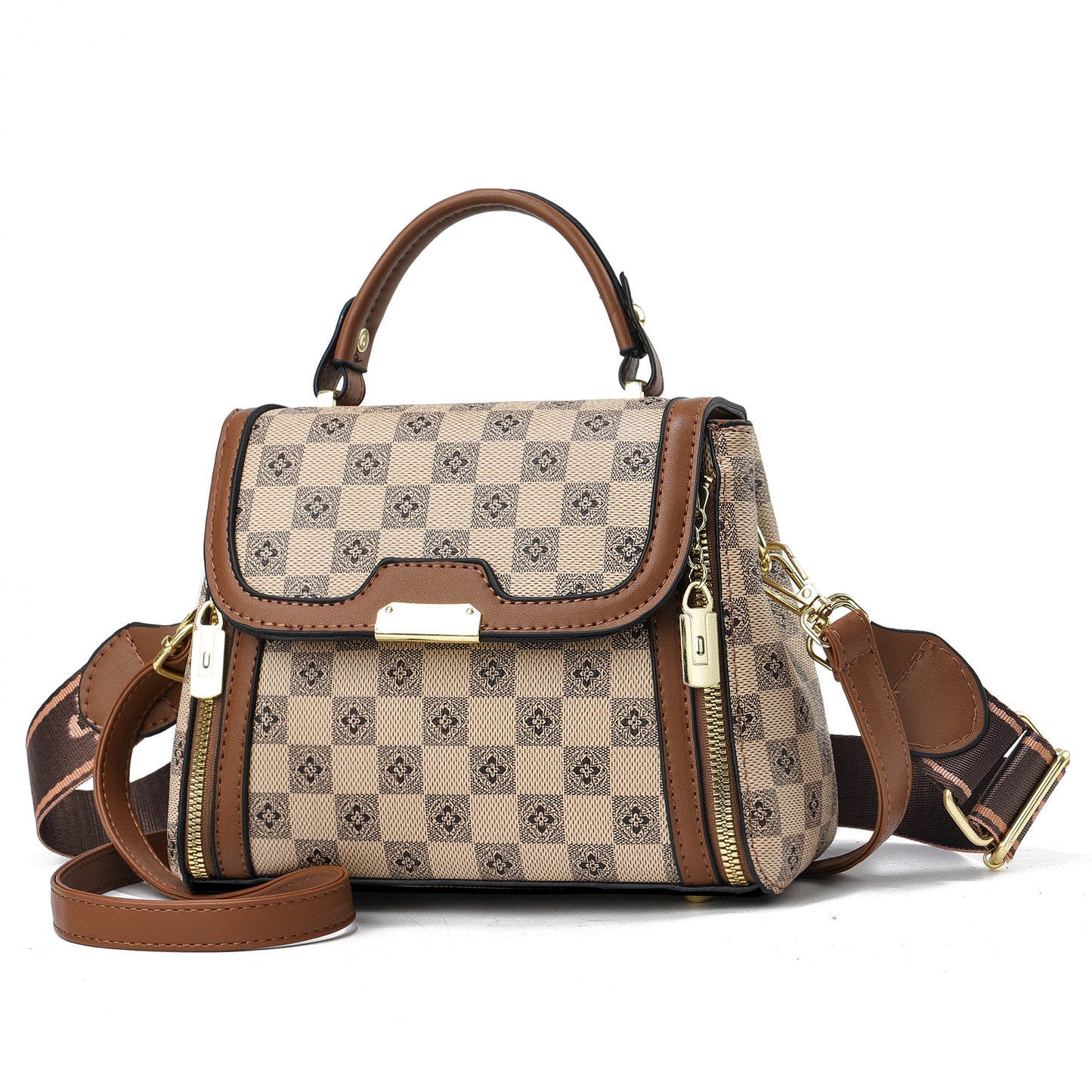 New high-end texture fashion women's bag