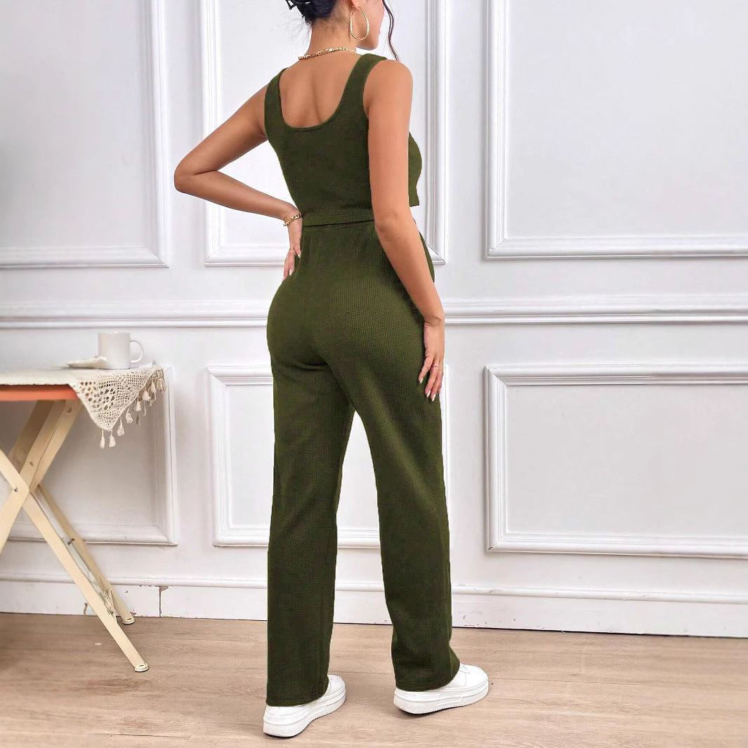 Breezy Comfort Maternity Set