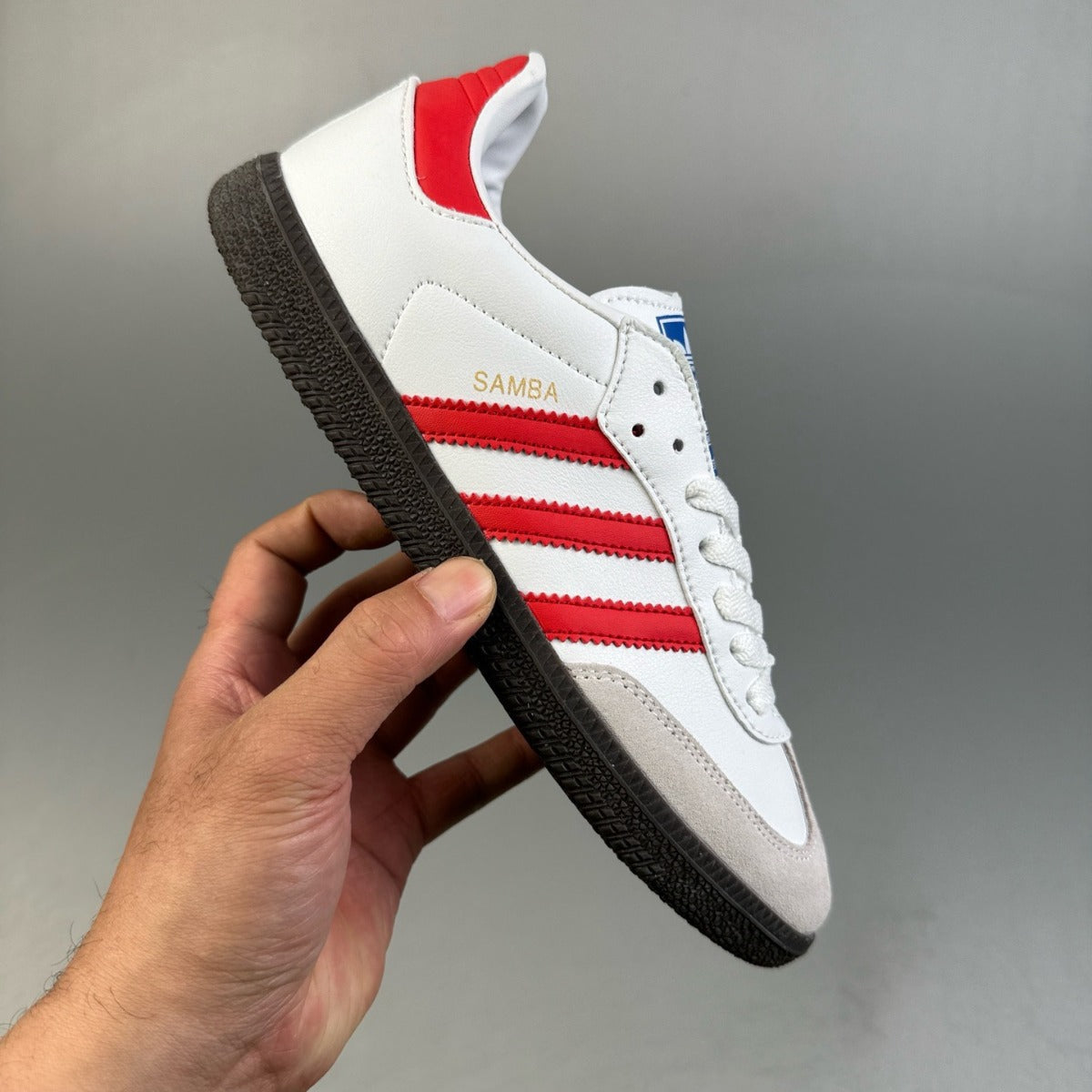 Samba Vegan OG Unisex Low