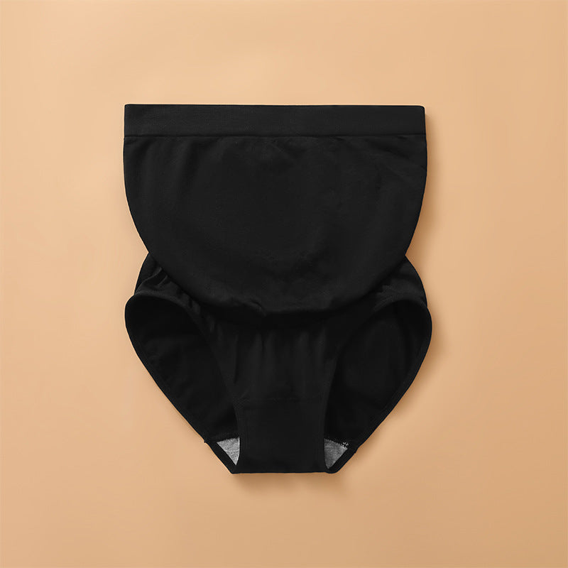 High-Waist Maternity Underwear