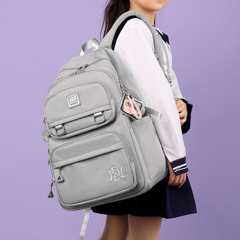 Campus Nomad Backpack