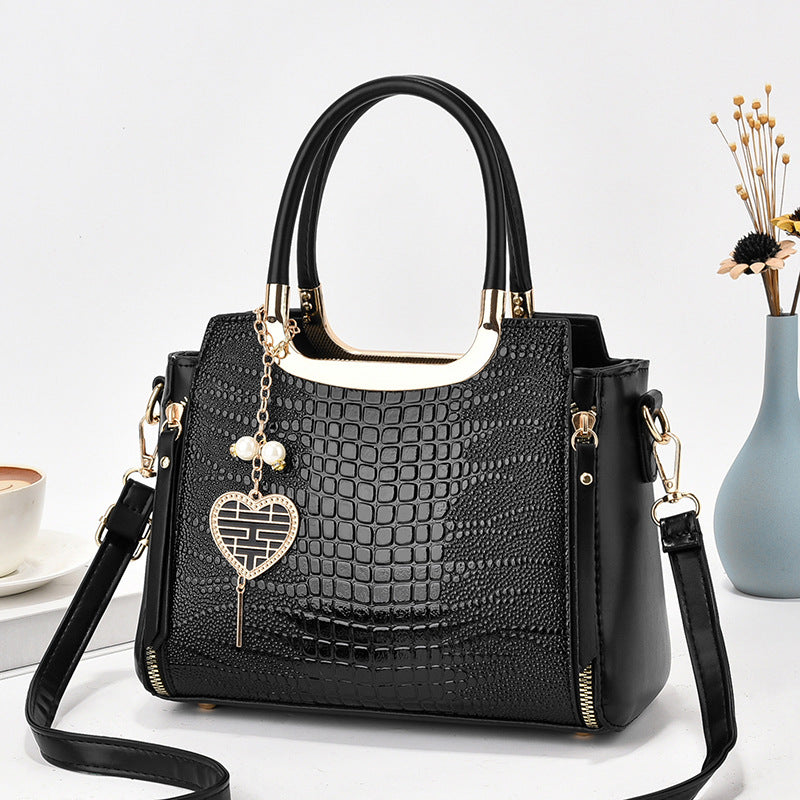 Summer new trendy atmosphere women's handbags