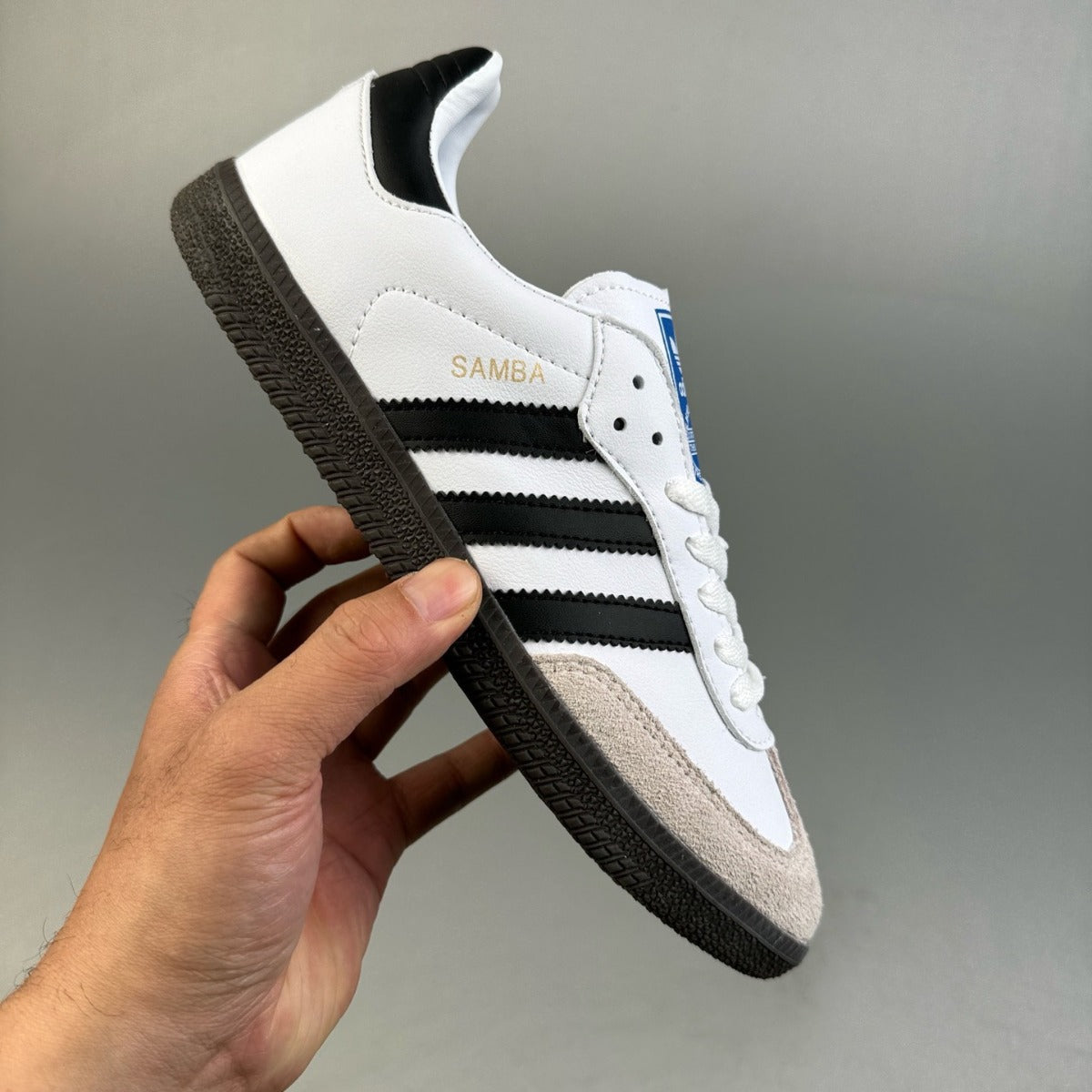 Samba Vegan OG Unisex Low – Addis Outfits