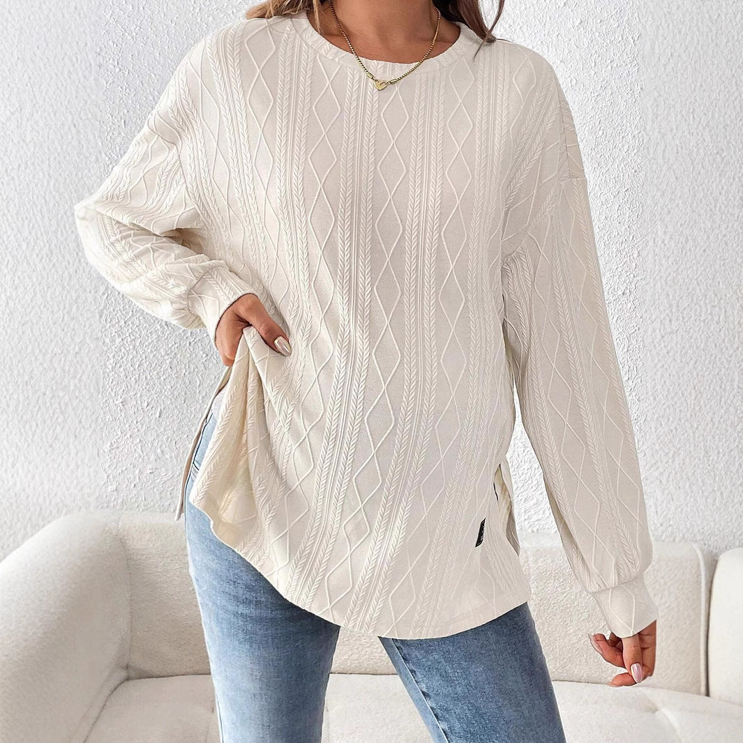 Essential Comfort Maternity Tee