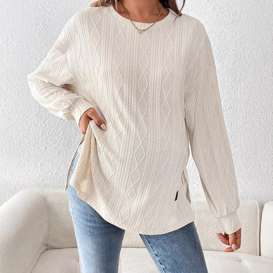 Essential Comfort Maternity Tee