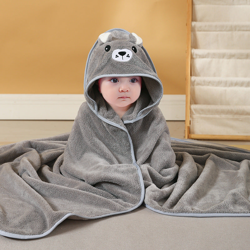 Cozy Baby Quilts & Blankets
