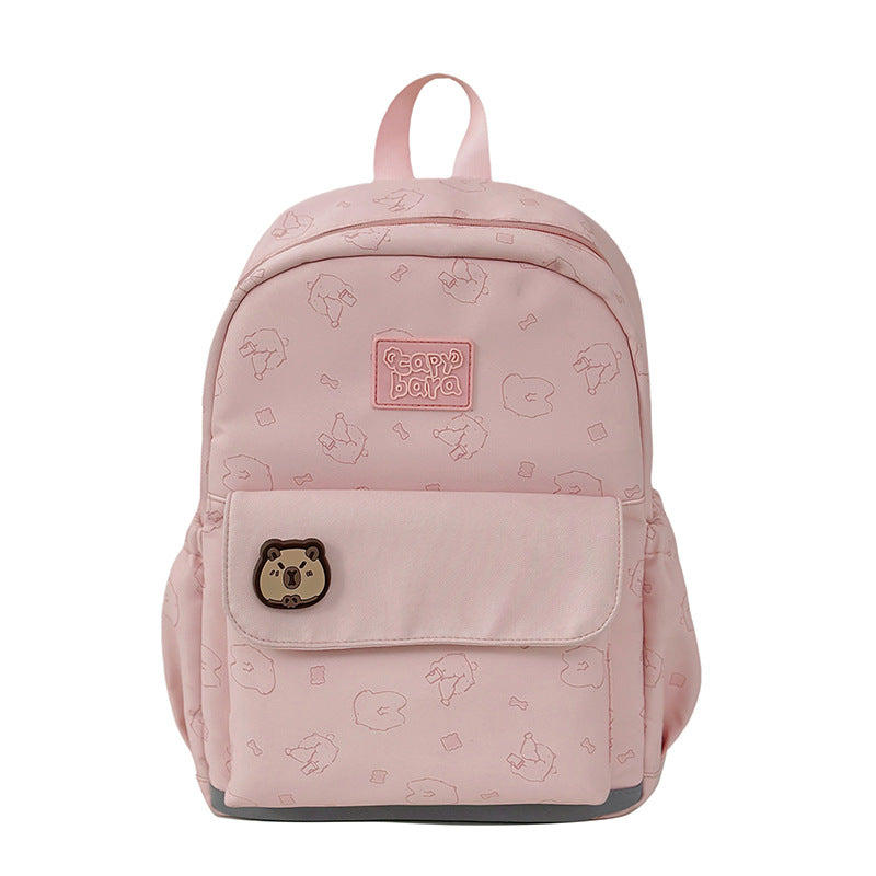 PixelLite Scholar Backpack