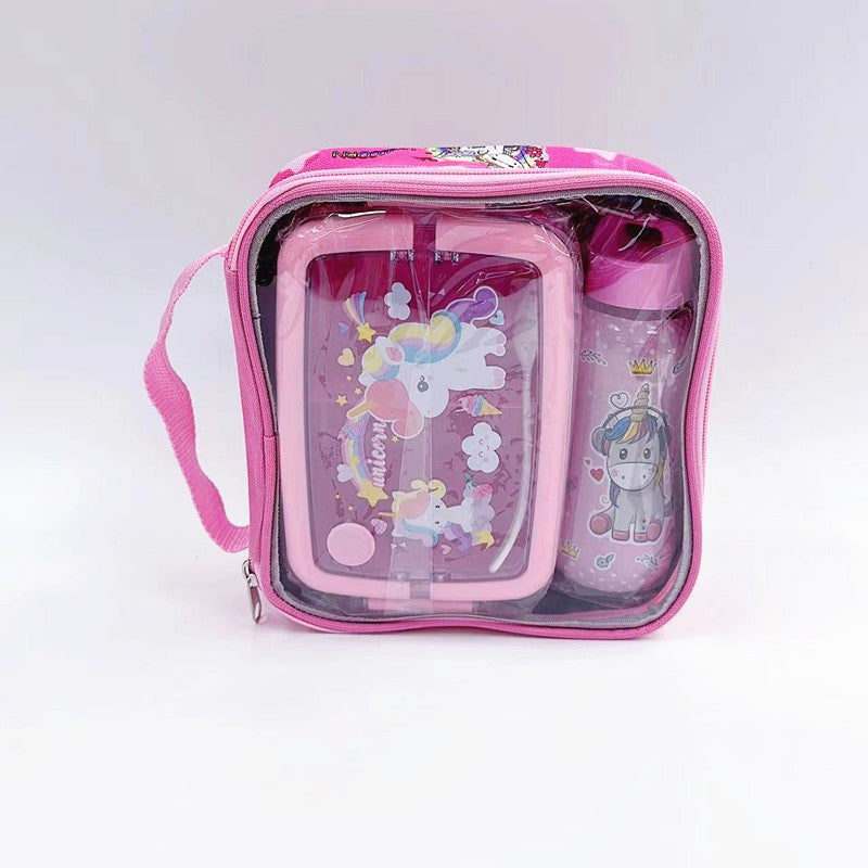 BentoBuddy Kids Lunch Set