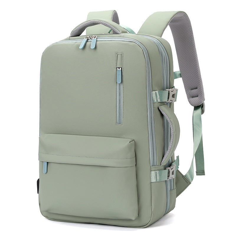 Voyageur Luxe Backpack
