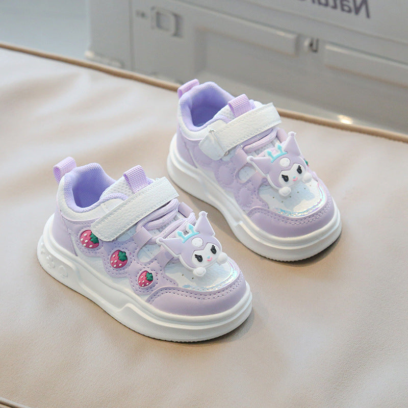 Princess Sports Shoes