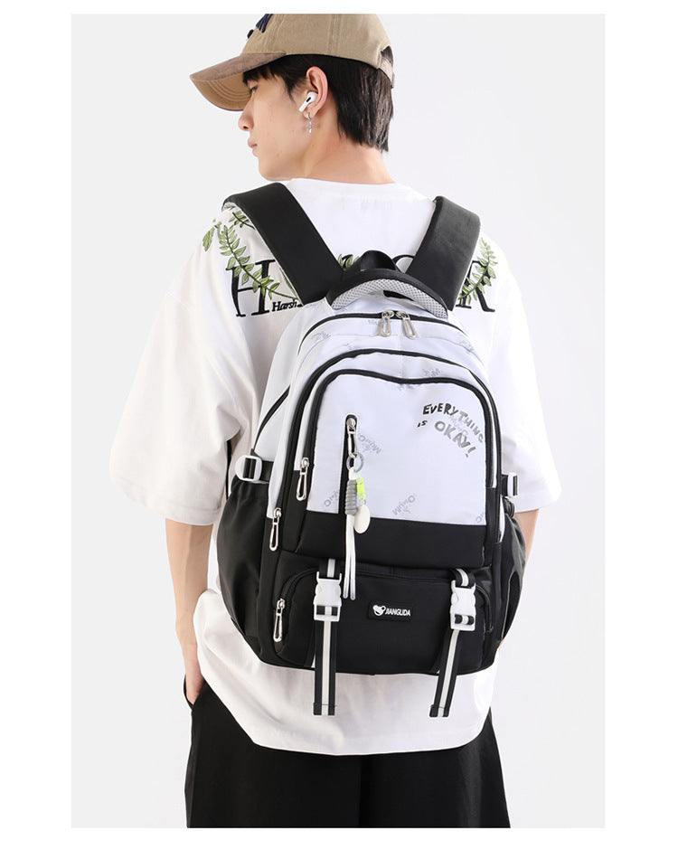 Seoul Campus Daypack