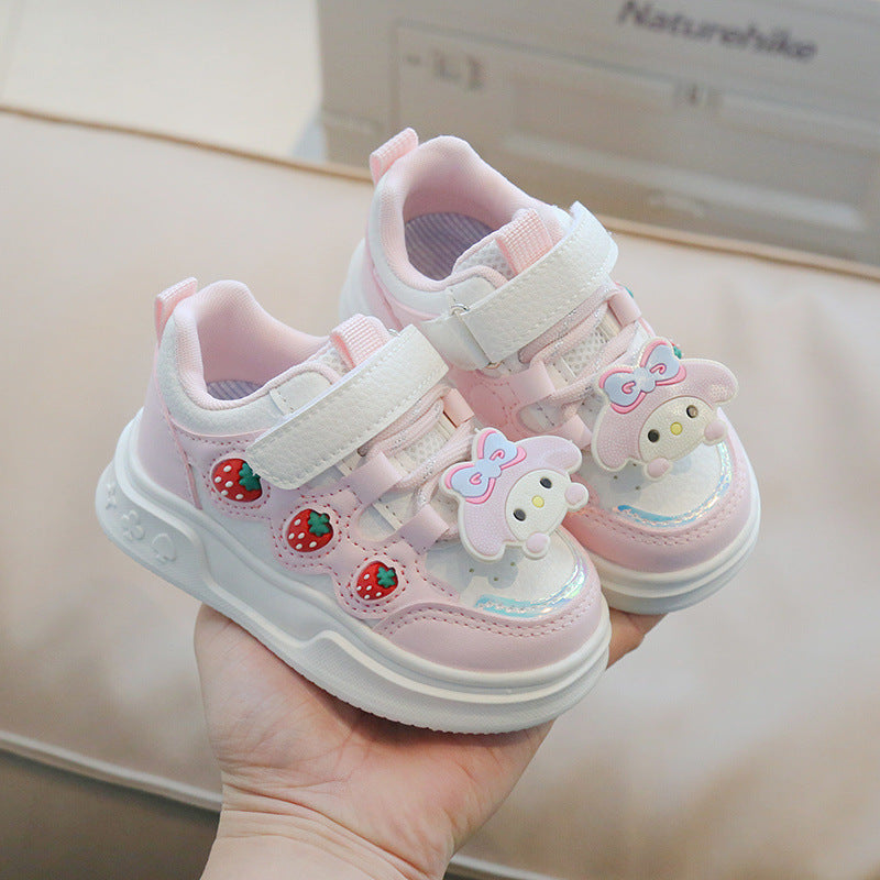 Princess Sports Shoes