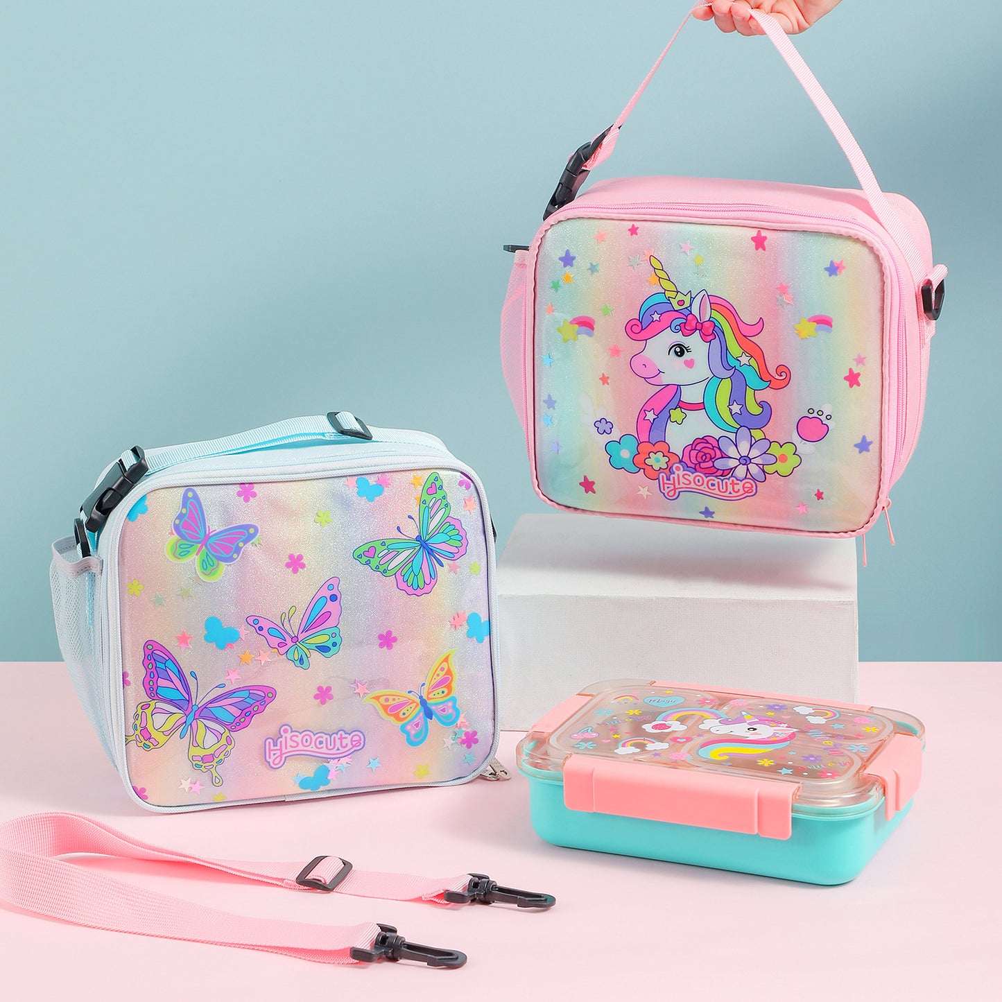 UniCarry Kids Lunch Tote