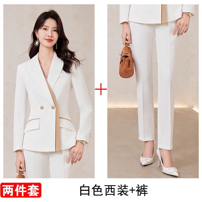 Formal Suit for Women Elegant & Youthful Look