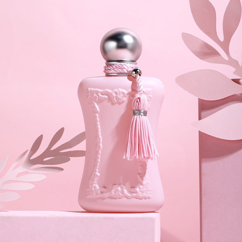 Ladies Long-lasting eau de perfum eau de par fresh perfume