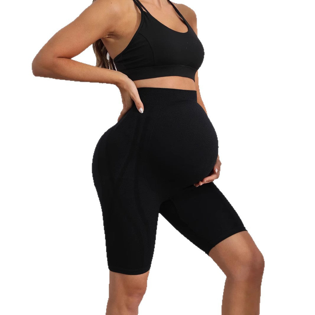 SpringBreeze Maternity Pants