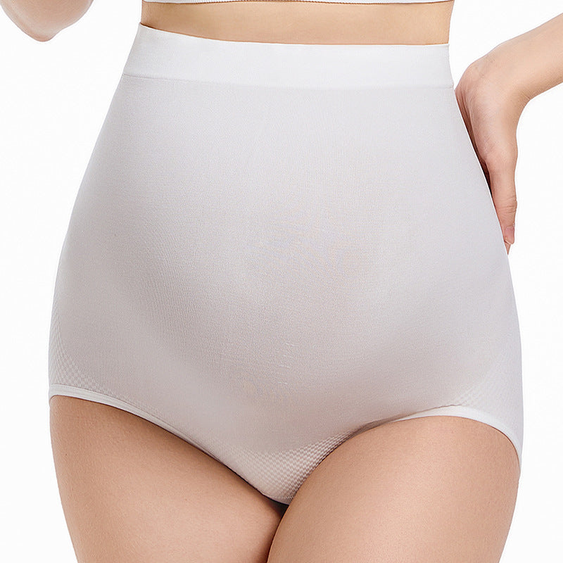 Seamless Maternity Panties