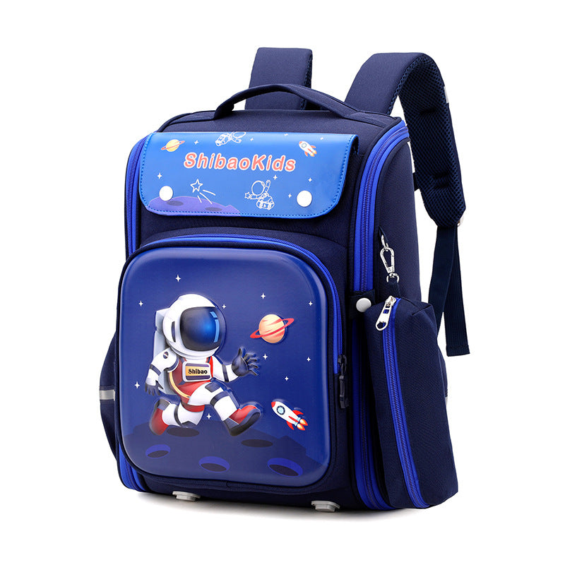 StellarLite Spine-Safe Pack