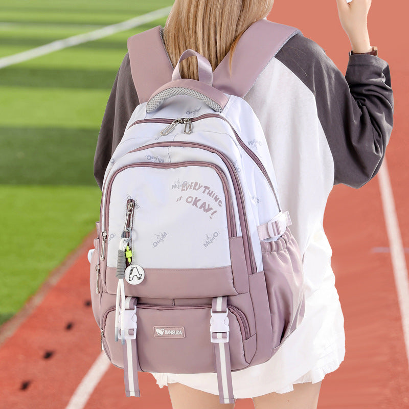 Seoul Campus Daypack