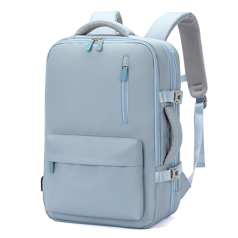 Voyageur Luxe Backpack