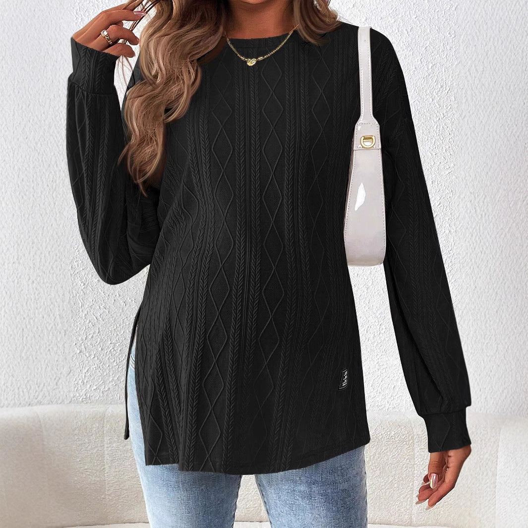 Essential Comfort Maternity Tee