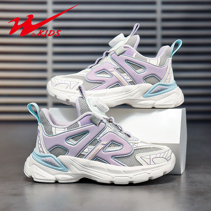 Lightweight Breathable Running Shoes