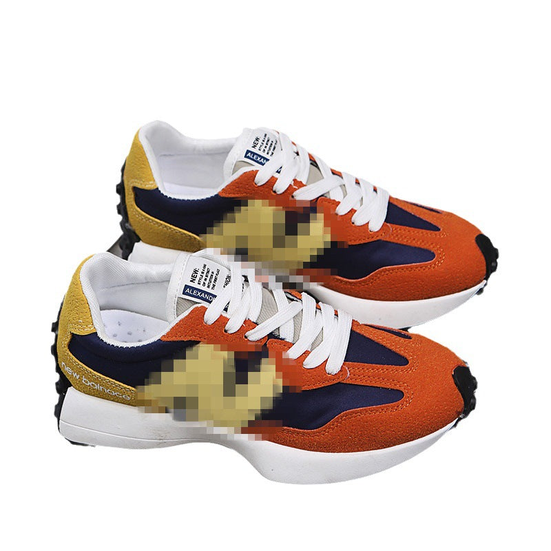 Breathable Forrest Gump women shoes