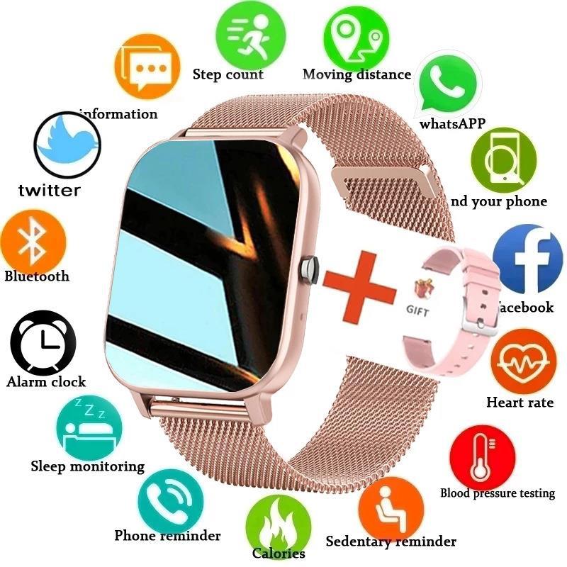 H10 Smart Watch