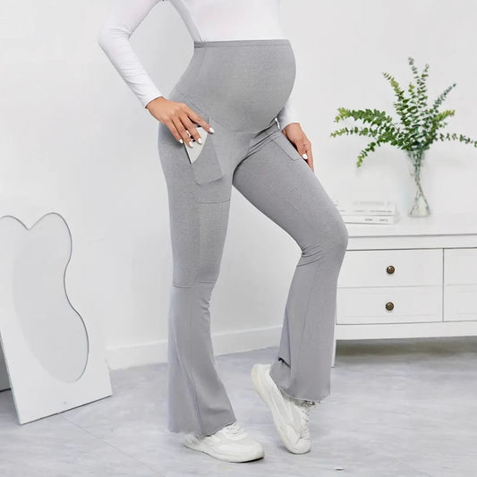 PowerLift Maternity Tights