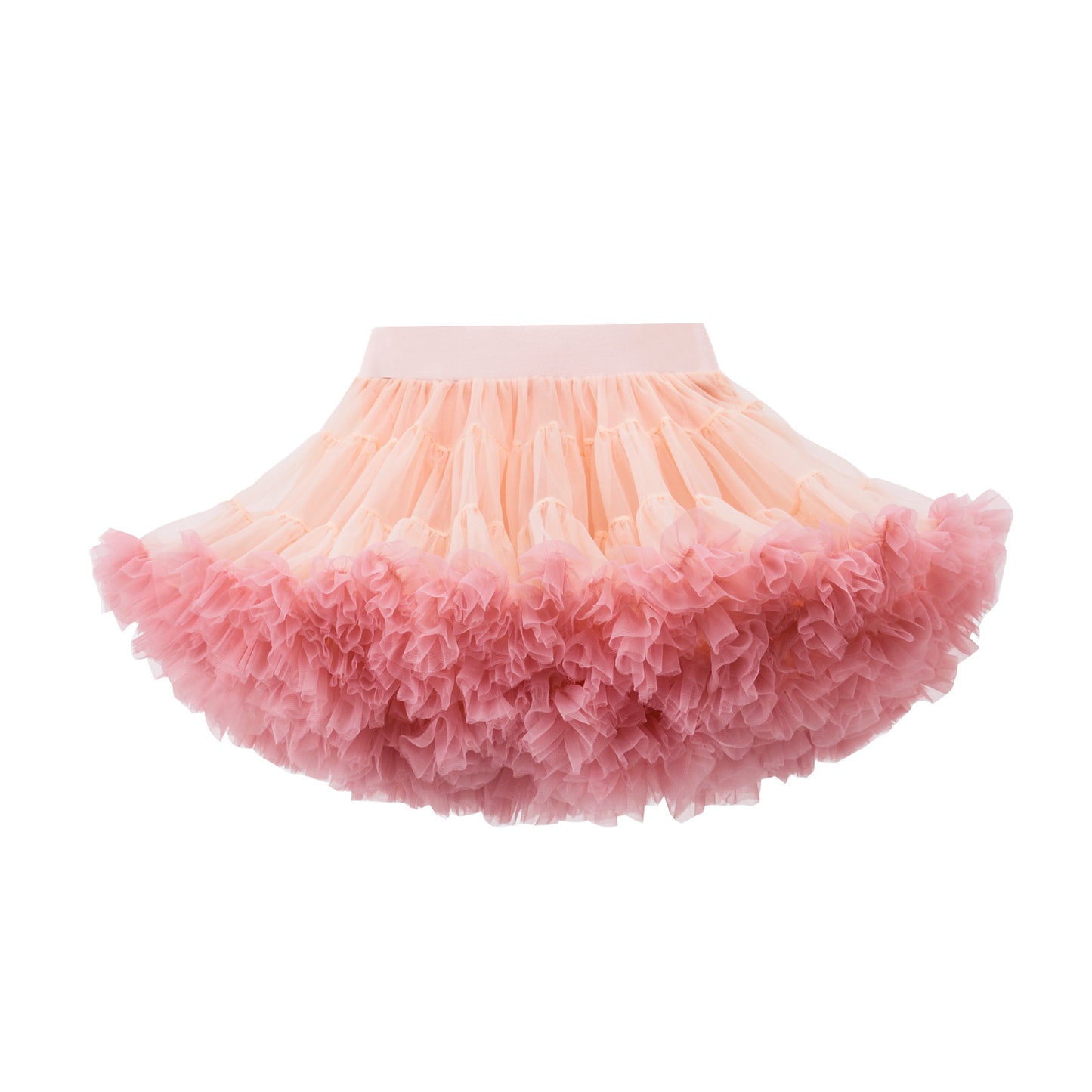 Girls' Korean Style Sling & Skirt