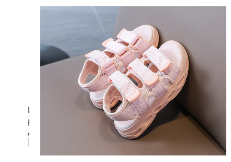 Princess Sporty Beach Sandals