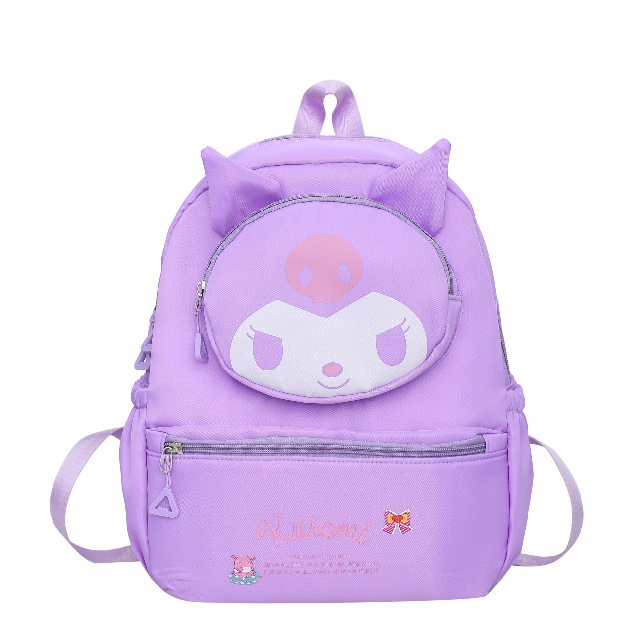 My Melody & Friends Backpack