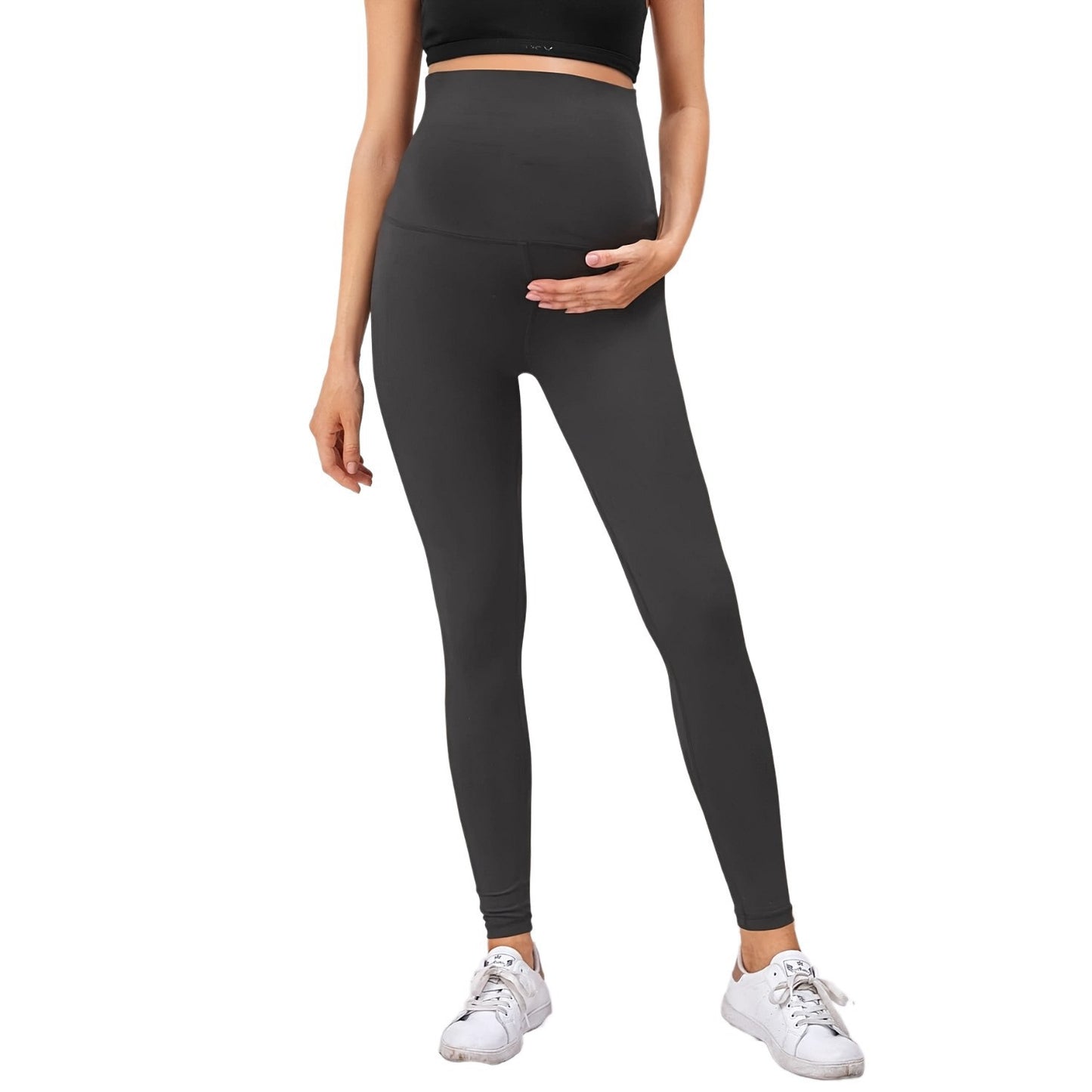 PowerFlex Maternity Tights