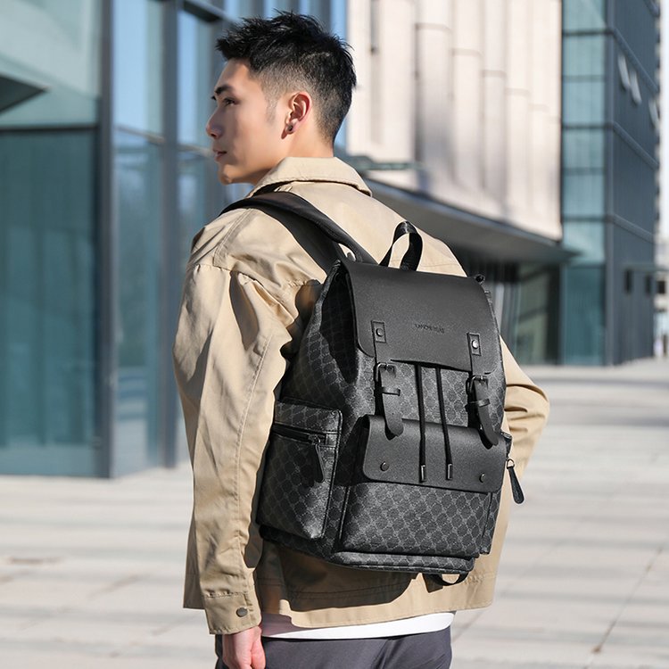 Adventure Hiking Backpack