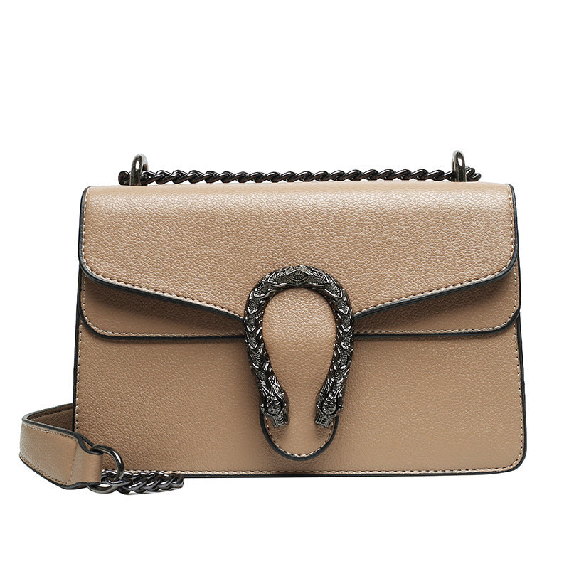 Mini Dionysus-Inspired Shoulder Bag