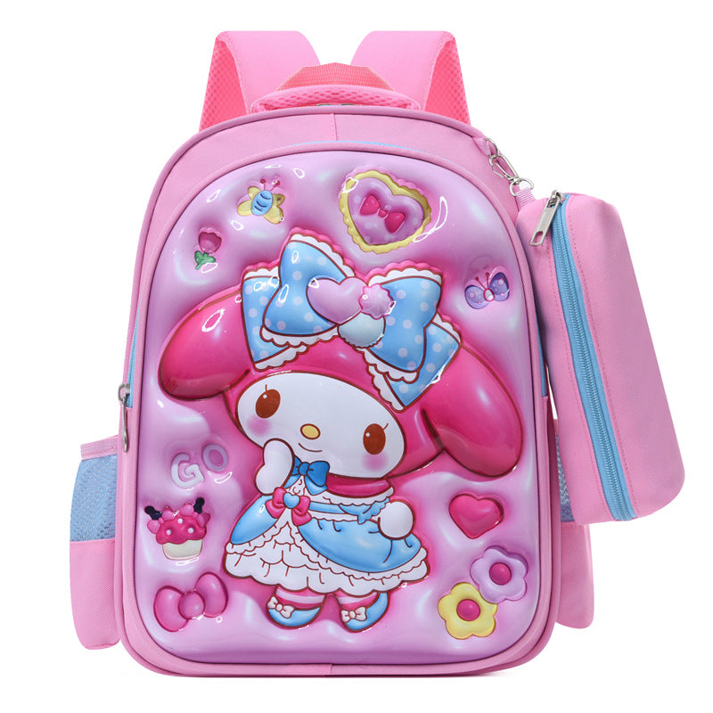 Moonlight Guardian Backpack