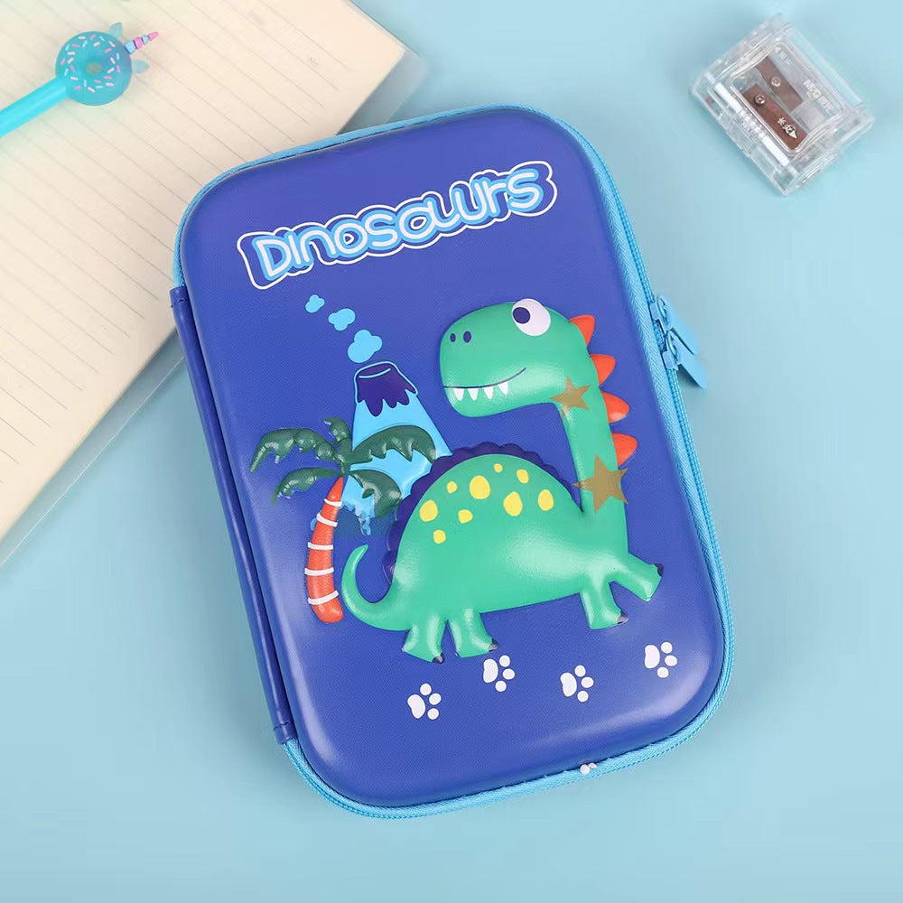 Cubiko 3D Pencil Case