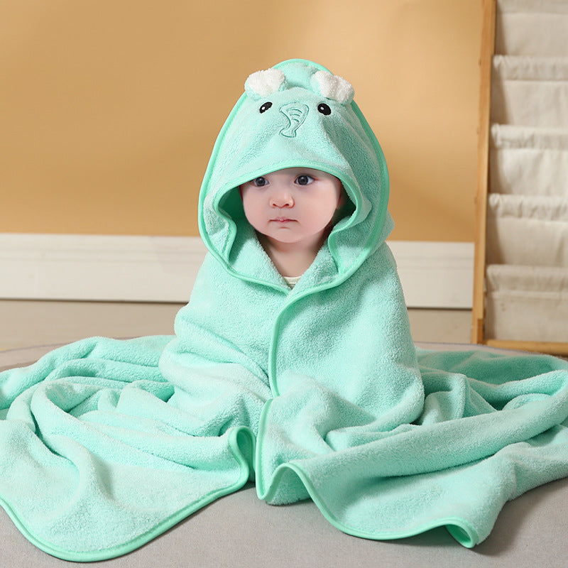 Cozy Baby Quilts & Blankets