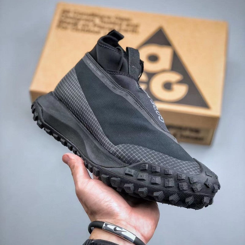 Putian Hiking Shoes Waterproof, Non-Slip Sneakers for Men & Women