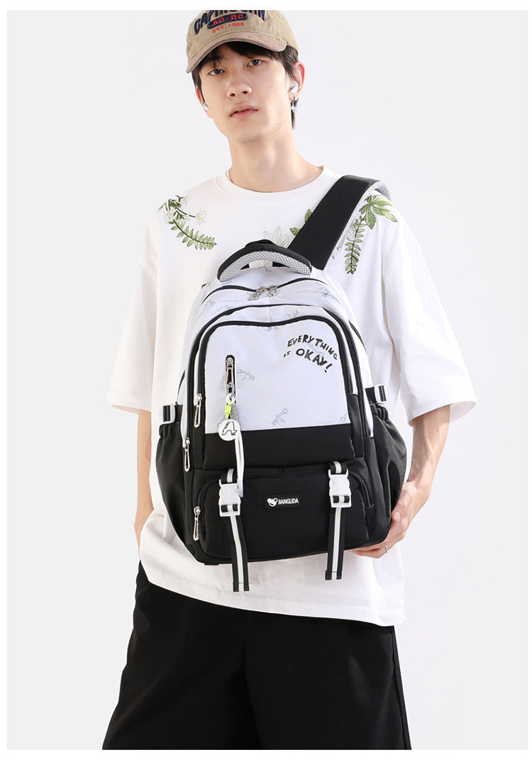 Seoul Campus Daypack