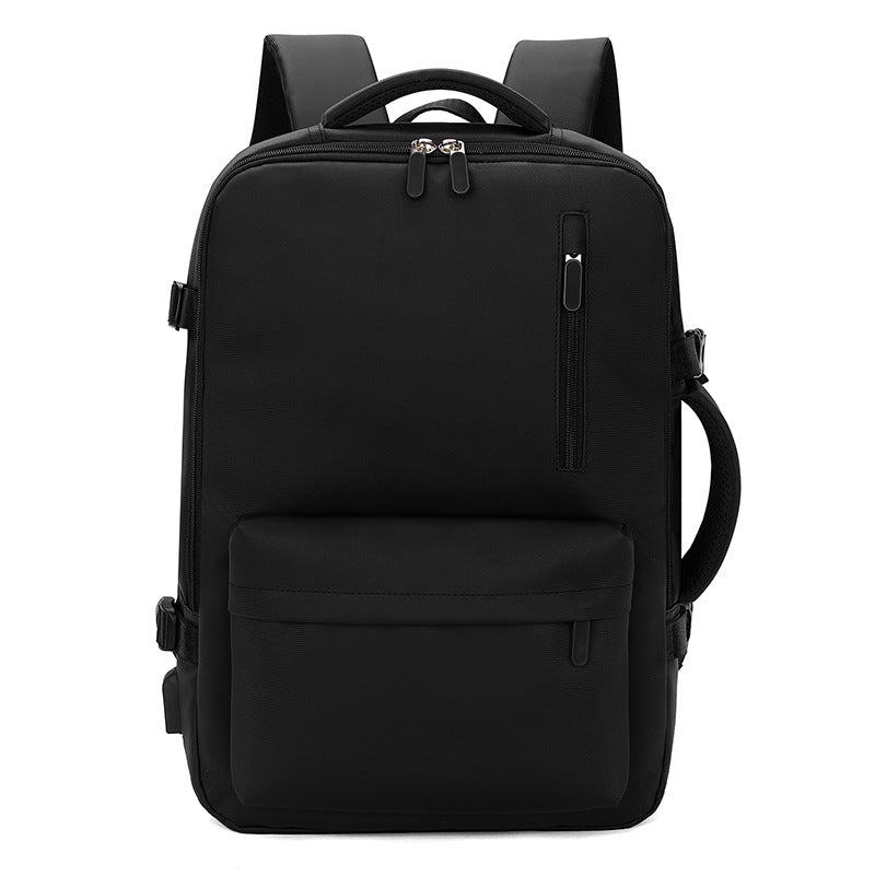 Voyageur Luxe Backpack