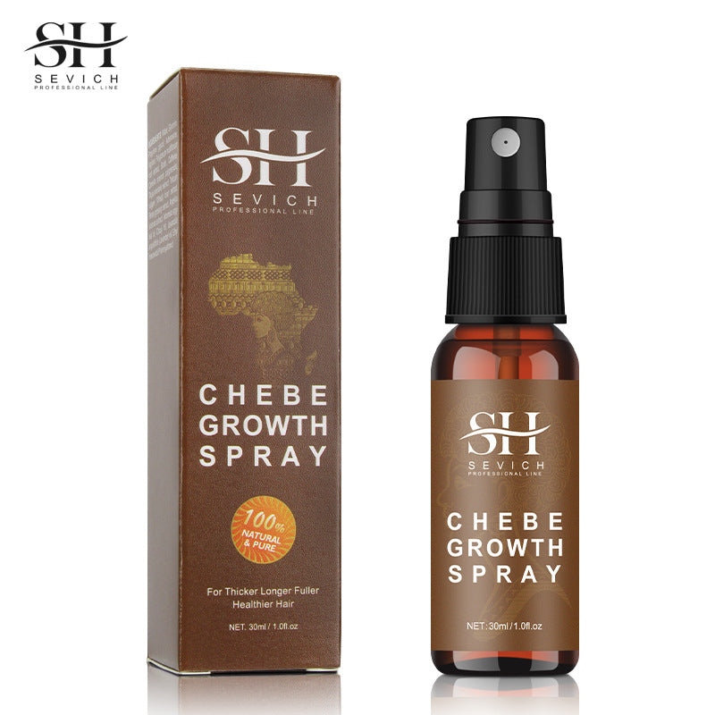 Chebe Hair Oil